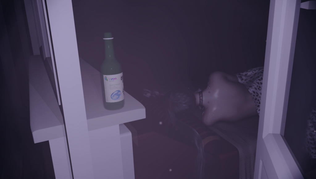 [VAM]雷雨夜寝取烧姬[3D/4K/动态]-优优次元