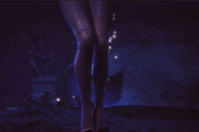 图片[4]-[VAM]火辣御姐热舞纯享版 [1-3] [3D/动态]-优优次元