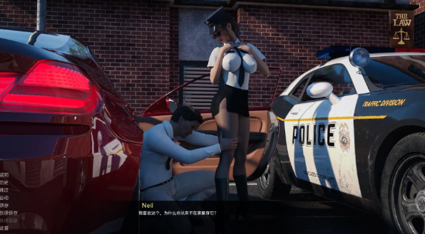 图片[2]-监狱看守 狱警（The Prison Guard V0.3.0）中文汉化版  [PC+安卓]-优优次元