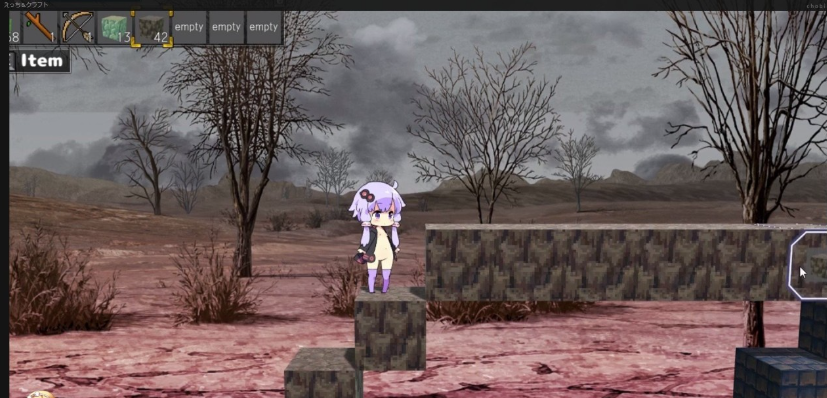 图片[2]-H版我的世界(Ecchi Craft) V1.30 官方中文版-优优次元