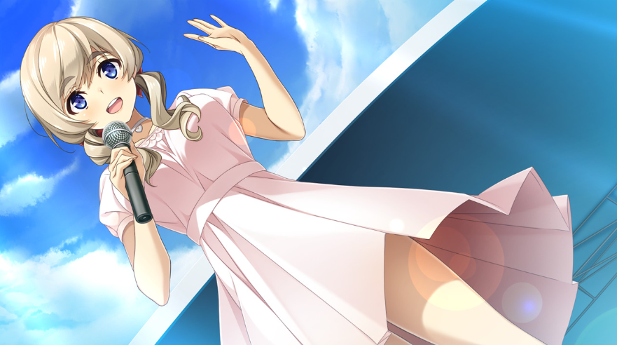 图片[2]-人气声优的养成方式 V1.01 官方中文版-优优次元