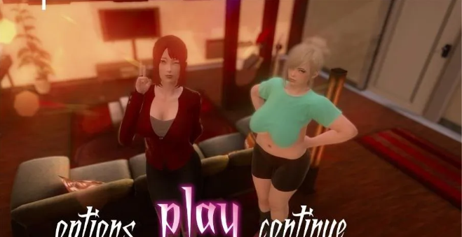 我爱僵尸:末日熟后宫(Love-Zombies)完结汉化版【PC+安卓】-优优次元