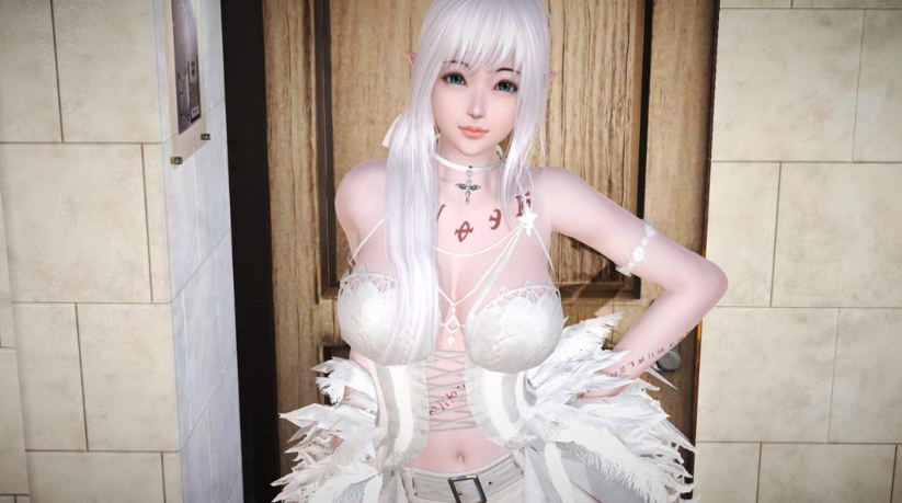 图片[2]-异界异闻录-序章 V0.9 中文版+全CG-优优次元