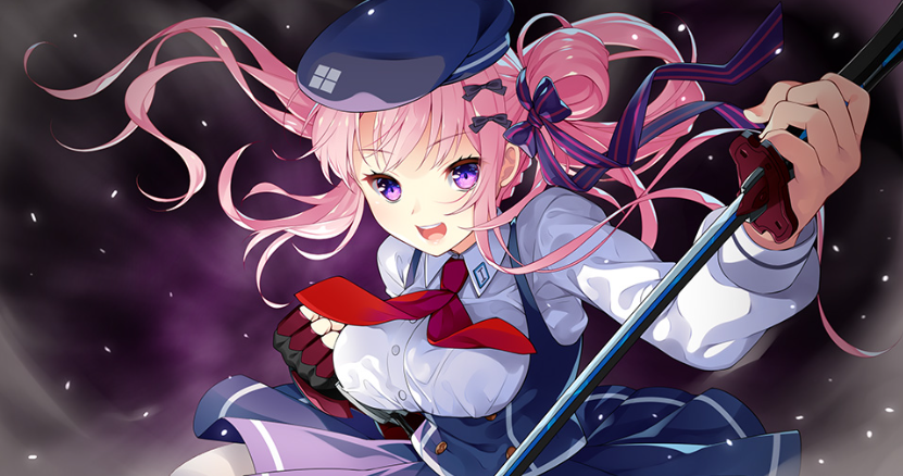 图片[3]-红月摇曳的恋之星火 （紅月ゆれる恋あかり）汉化版-优优次元