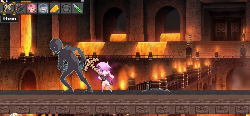 图片[3]-H版我的世界(Ecchi Craft) V1.30 官方中文版-优优次元