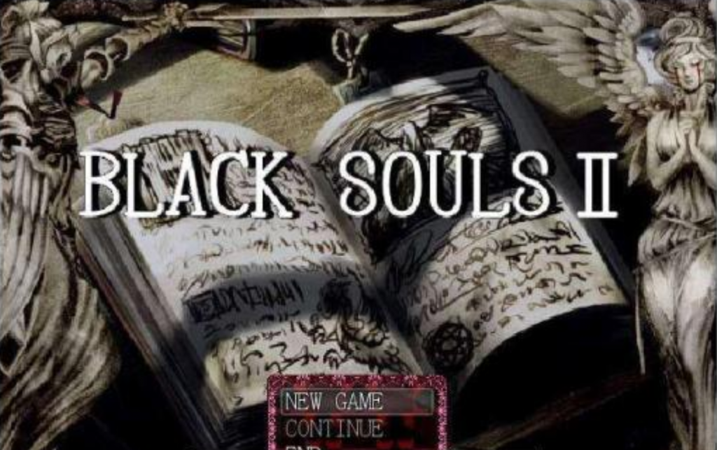 黑魂Ⅱ:送给亲爱的你的不可思议的国度V3.3 精翻汉化版-优优次元