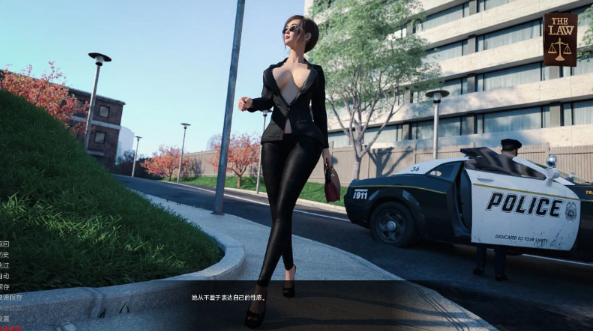 监狱看守 狱警（The Prison Guard V0.3.0）中文汉化版  [PC+安卓]-优优次元