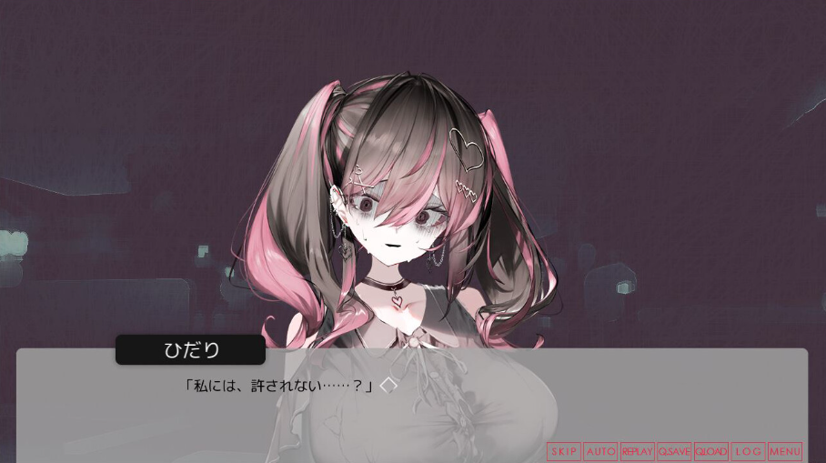 图片[2]-月之少女、河中天使、成神之刻 STEAM官方汉化版-优优次元