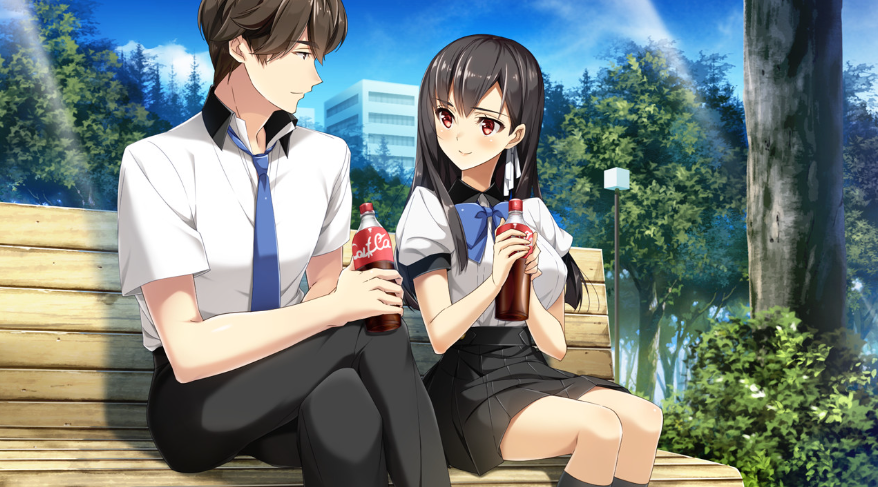 人气声优的养成方式 V1.01 官方中文版-优优次元