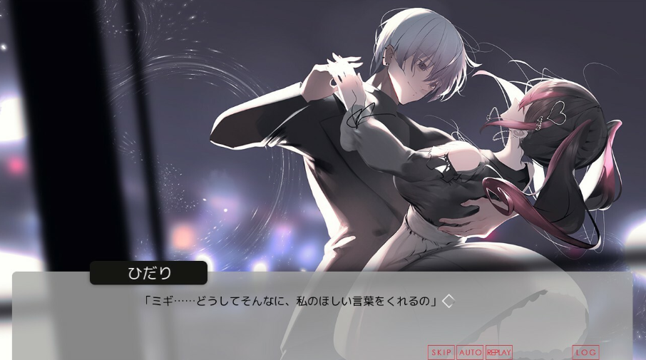 图片[3]-月之少女、河中天使、成神之刻 STEAM官方汉化版-优优次元