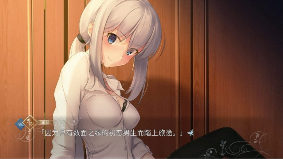 月球坠落时 MoonFall 官中步兵版-优优次元