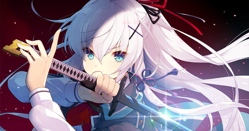 图片[2]-红月摇曳的恋之星火 （紅月ゆれる恋あかり）汉化版-优优次元