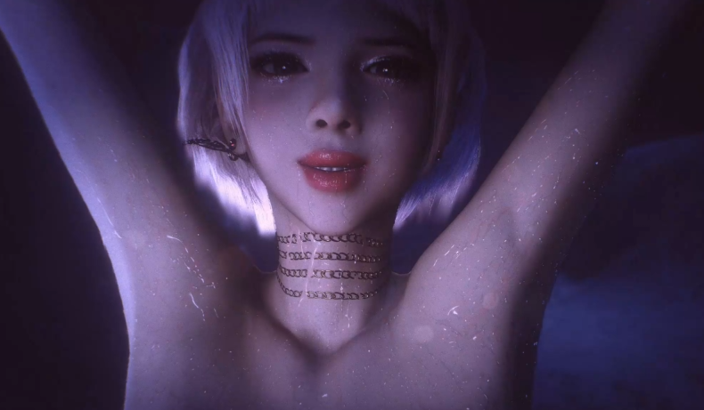 图片[3]-[VAM]火辣御姐热舞纯享版 [1-3] [3D/动态]-优优次元