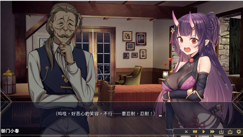 图片[2]-赫雷斯的角斗场（1+2）官中步兵版-优优次元