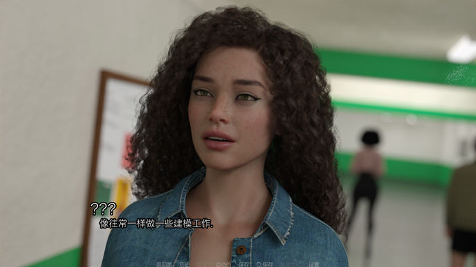 图片[2]-西景学院(Westview Academy) v0.5.1 汉化版 [PC+安卓]-优优次元