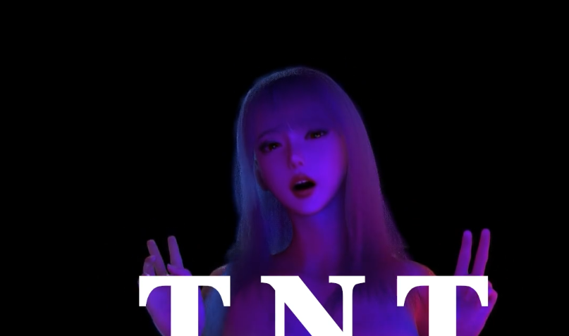 [VAM] TNT Vol 02 Happy Party [3D/动态]-优优次元