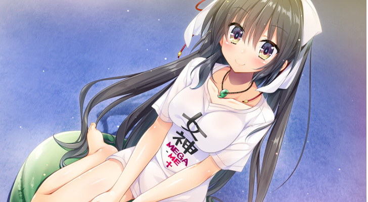 图片[2]-与你相连的恋爱旗标 AI汉化版-优优次元