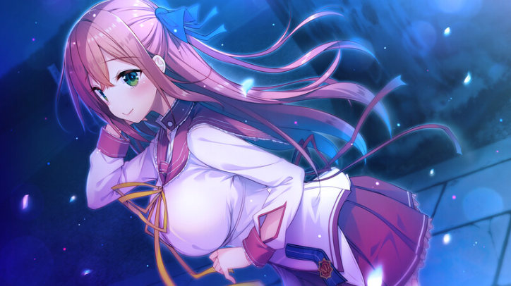 图片[3]-与你相连的恋爱旗标 AI汉化版-优优次元