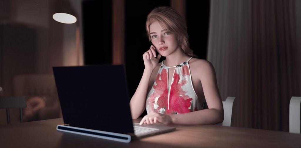 图片[2]-找回失落的人（Reclaiming the Lost）v0.8 汉化版【PC+安卓 】-优优次元