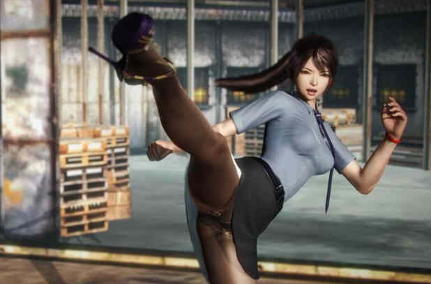 图片[3]-罪魇(Madam Blood) 外传 汉化版-优优次元