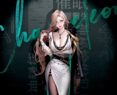 [VAM] 卡米利安骑乘舞 [3D同人/动态]-优优次元