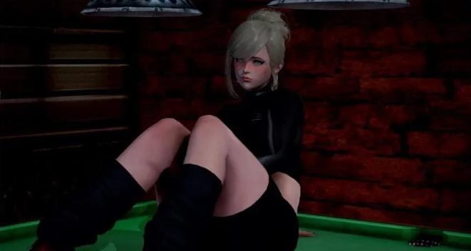 图片[3]-我爱僵尸:末日熟后宫（Love-Zombies）完结汉化版【PC+安卓】-优优次元