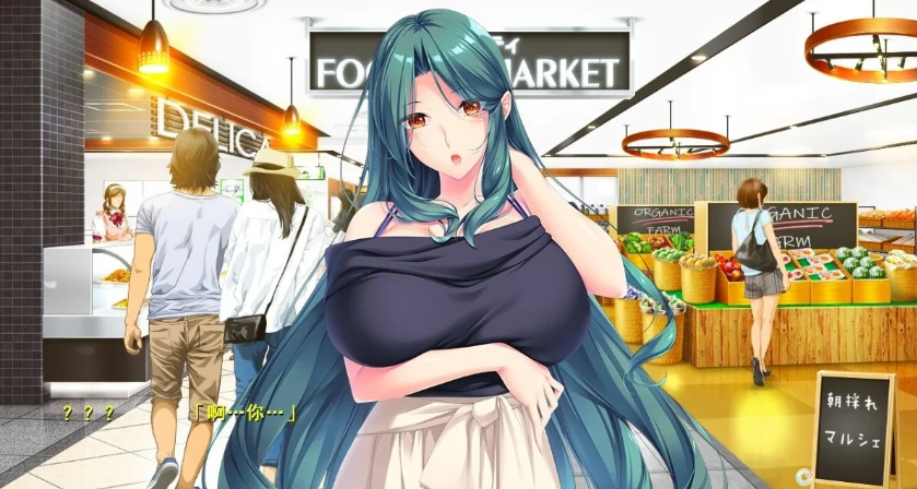 图片[3]-妈妈代理服务（Bunny’s）汉化版-优优次元