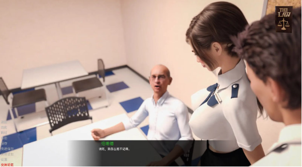 图片[3]-监狱看守 狱警（The Prison Guard V0.3.0）中文汉化版  [PC+安卓]-优优次元