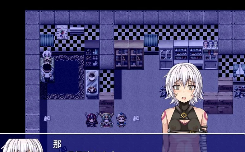 Fate系列-雌性命运召唤（Fate Grand mamma）V80 云翻汉化版-优优次元