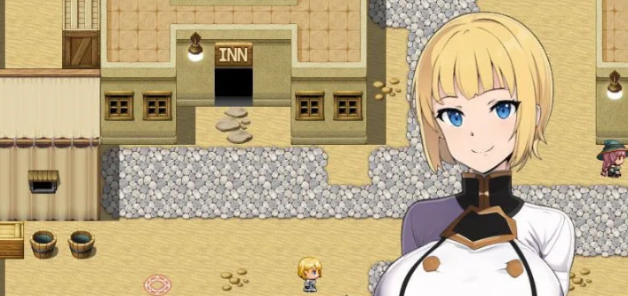 图片[3]-新婚骑士尤尼的冒险与堕落 PC汉化版 -优优次元