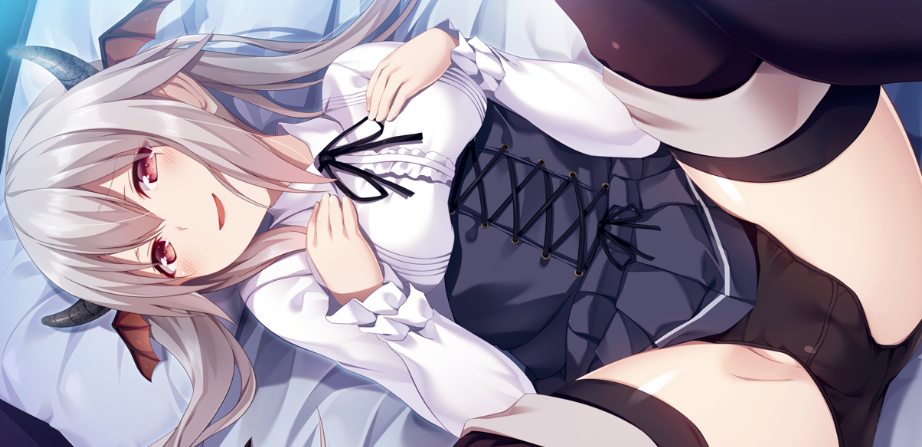 图片[2]-艳花圣礼 (艶花サクラメント) AI汉化版-优优次元