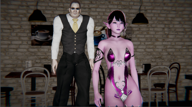 图片[3]-坏家伙们 V0.1 汉化版-优优次元