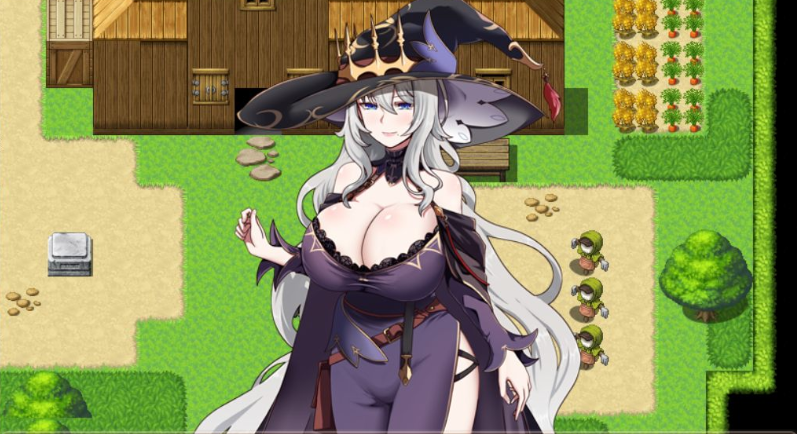 图片[3]-魔女和两名徒弟 ~纯真的爱徒和满满的废物徒弟-优优次元