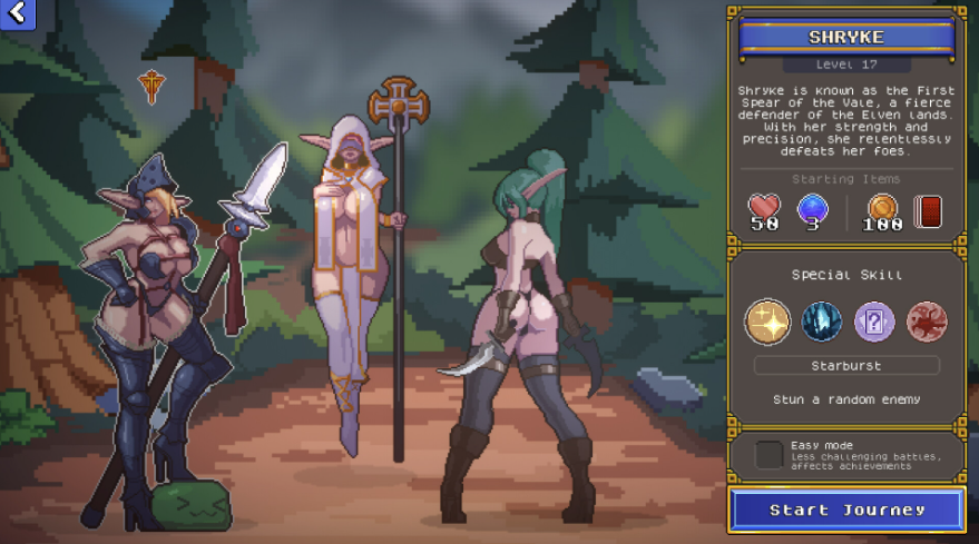 驯服谷 (Tamer Vale) V1.7 STEAM官方中文版-优优次元