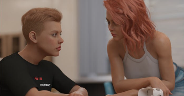 图片[3]-秘密世界（World of Secrets） V0.1.3 汉化版 [PC+安卓]-优优次元