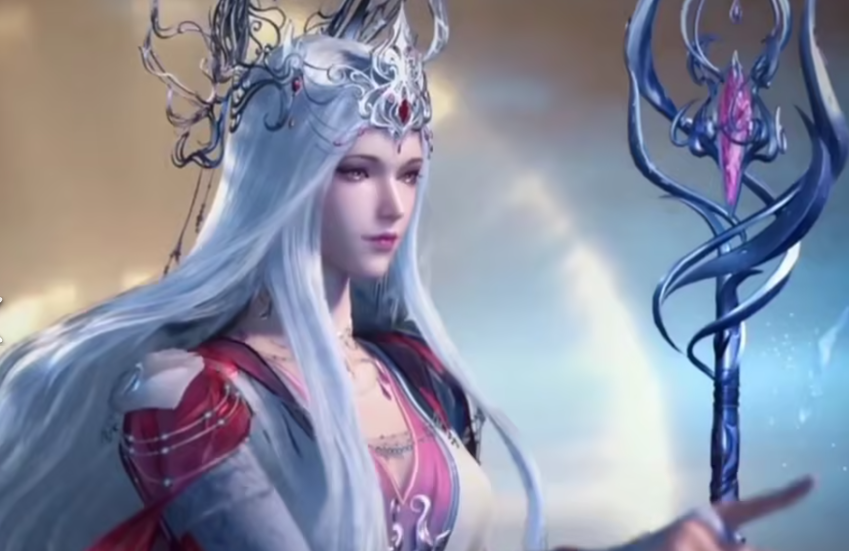 [VAM]波塞西骑乘舞摇（横竖屏）[3D/动态]-优优次元