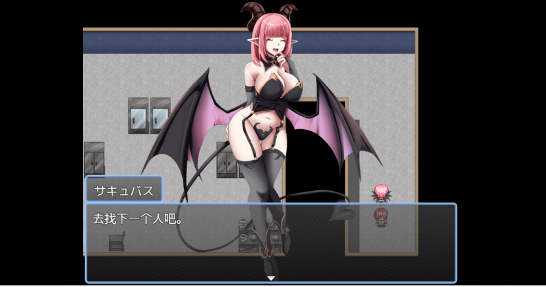 夜间共鸣 1.0 萌玩作弊版-优优次元