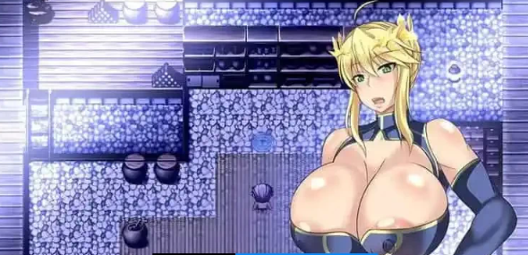 图片[2]-Fate系列-雌性命运召唤（Fate Grand mamma）V80 云翻汉化版-优优次元