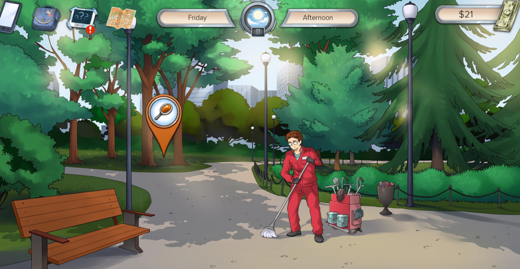 图片[2]-淑女的广场（Milf’s Plaza）STEAM官方中文版-优优次元