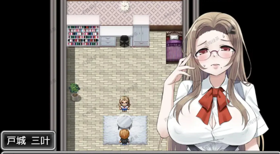 图片[3]-青梅竹马被夺走一星期 V1.0 云翻汉化版-优优次元