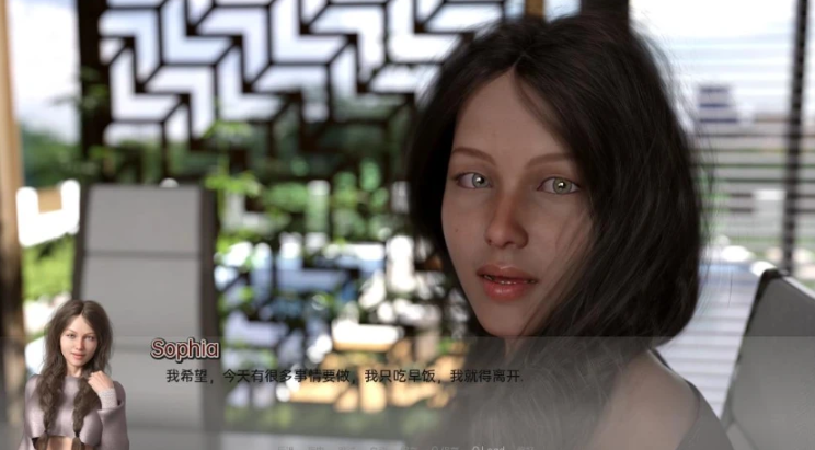 图片[4]-困难时期(Straitened Times) V0.51.0 汉化版 [PC+安卓]-优优次元