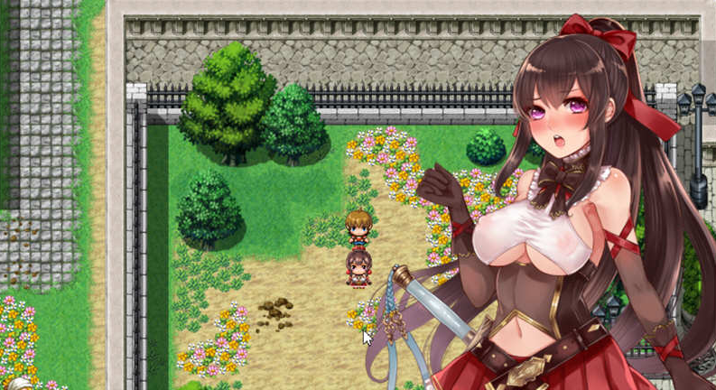 阿尔迪亚之塔 V1.01 STEAM官中步兵版-优优次元