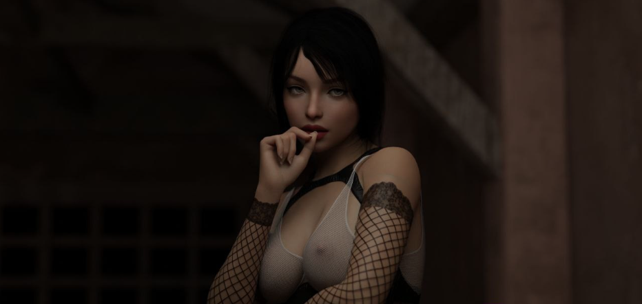 图片[4]-露娜重装上阵（Luna Reloaded）V0.15 汉化版 【PC+安卓】-优优次元