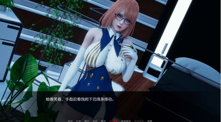 图片[2]-蓝鸟军团（Bluejay Corps）v0.1 汉化版-优优次元