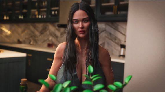 合成（The_Synthetic）EP.3 汉化版【PC+安卓】-优优次元