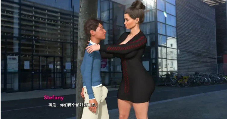 图片[2]-完美家庭主妇 （PerfectHousewife）V2406 汉化版-优优次元