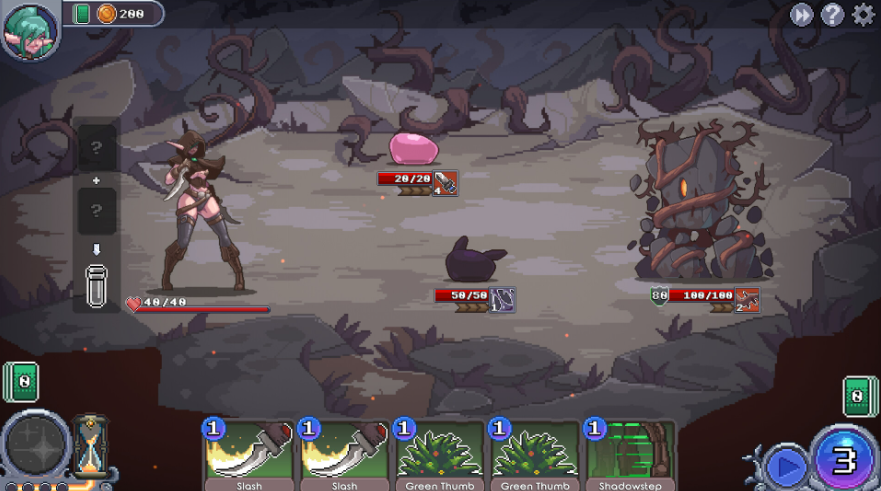 图片[2]-驯服谷 （Tamer Vale） V1.7 STEAM官方中文版-优优次元