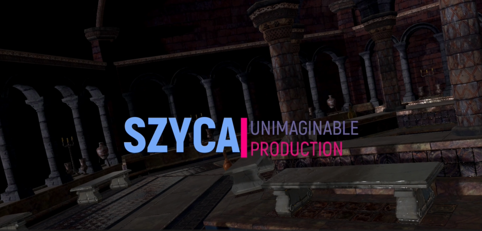 图片[2]-[VAM] Medusa美杜莎女王祭司 [3D/动态]-优优次元