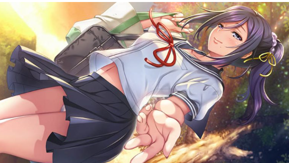 美好时光 官方中文版+全CG-优优次元