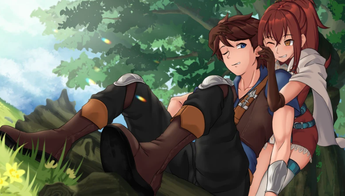 图片[2]-诅咒:艾玛之路 V1.23 云翻汉化版-优优次元